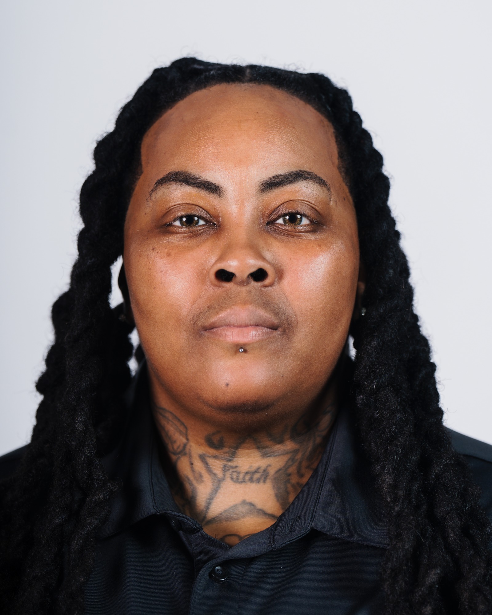 26-27 Warner Women's Basketball Headshots