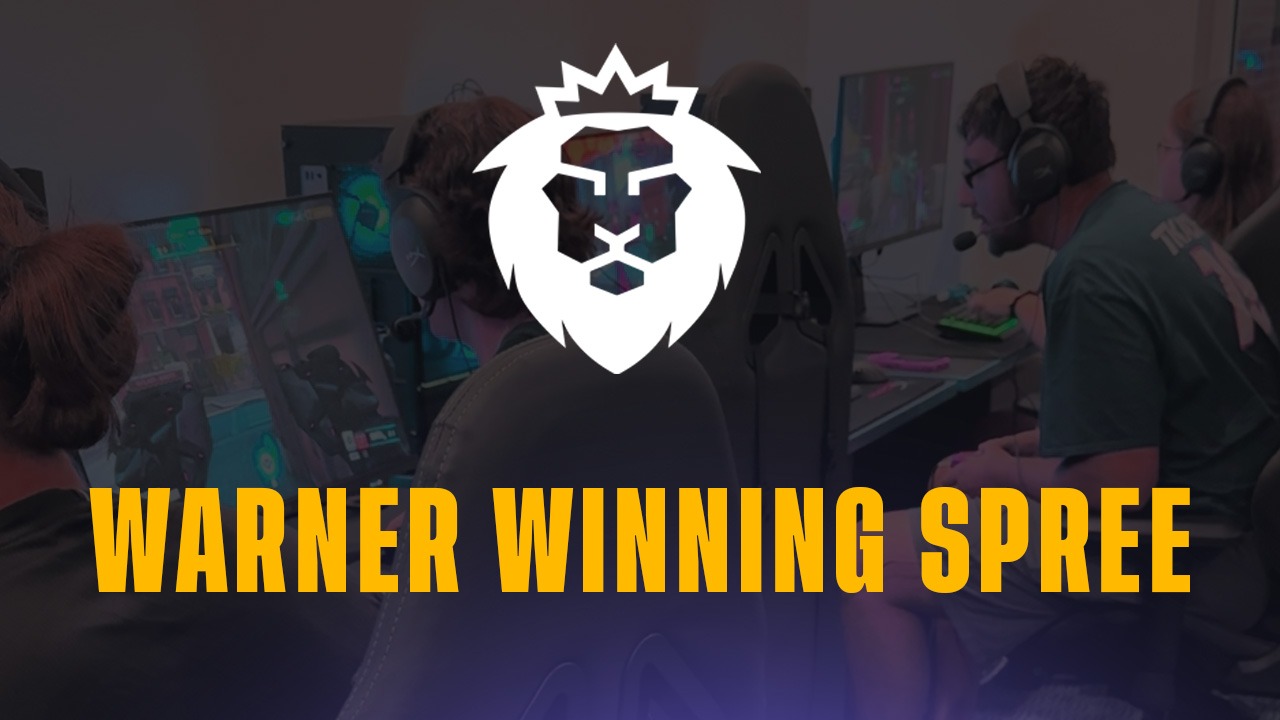 Esports Recap