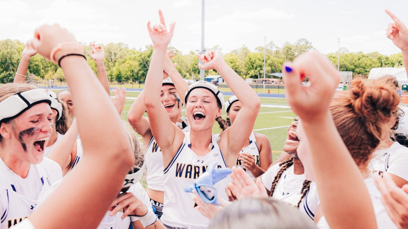 Flag Regular Season Game