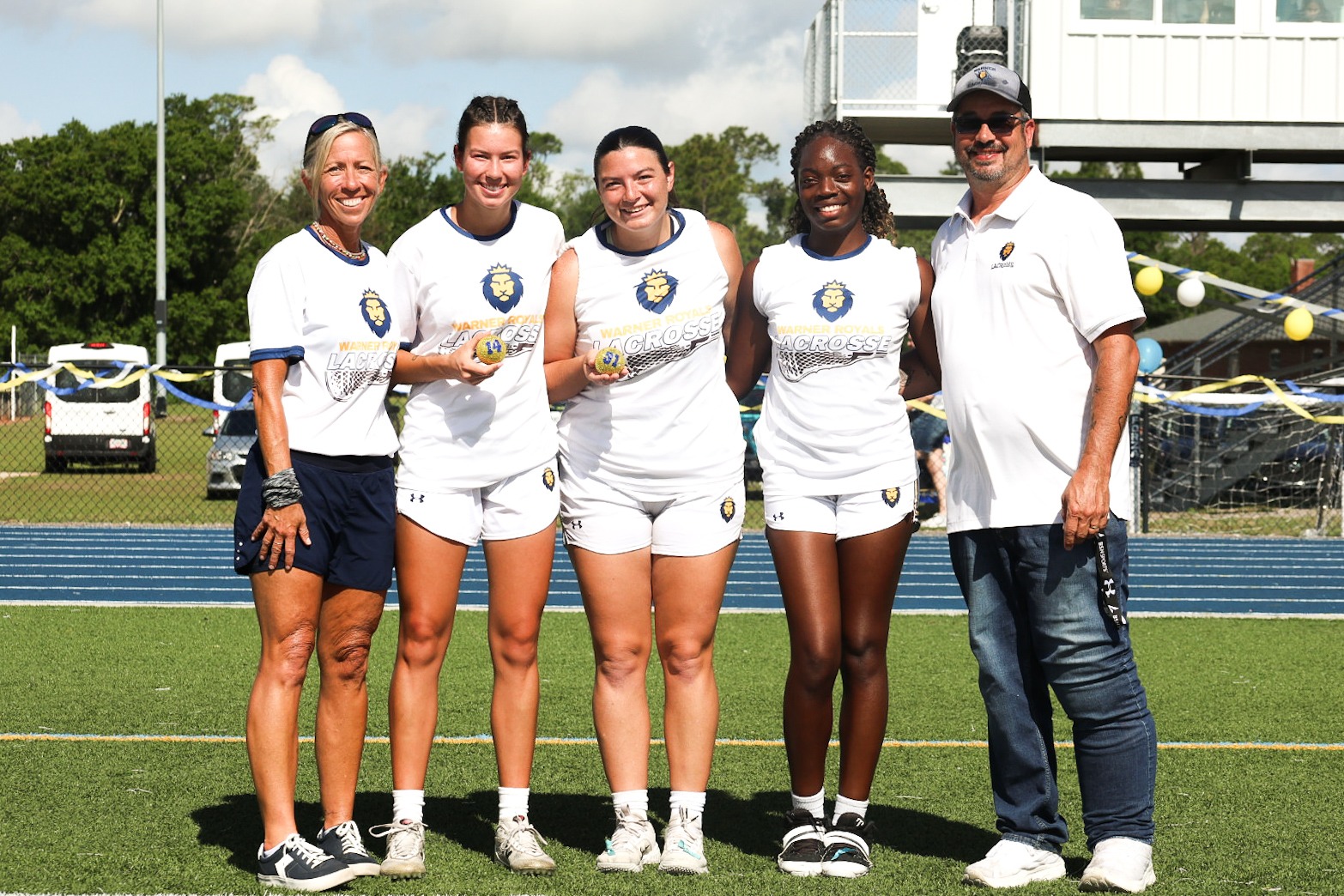 Senior Day