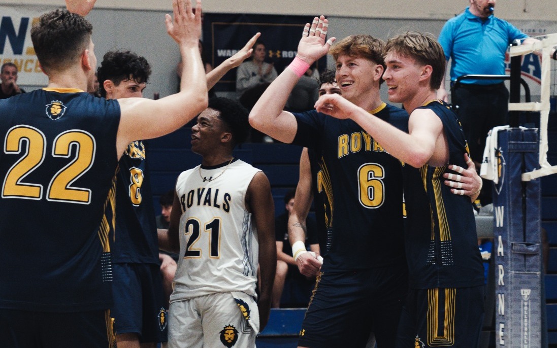 Team Celebration