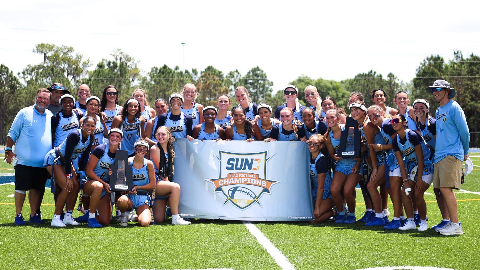 Flag Championship