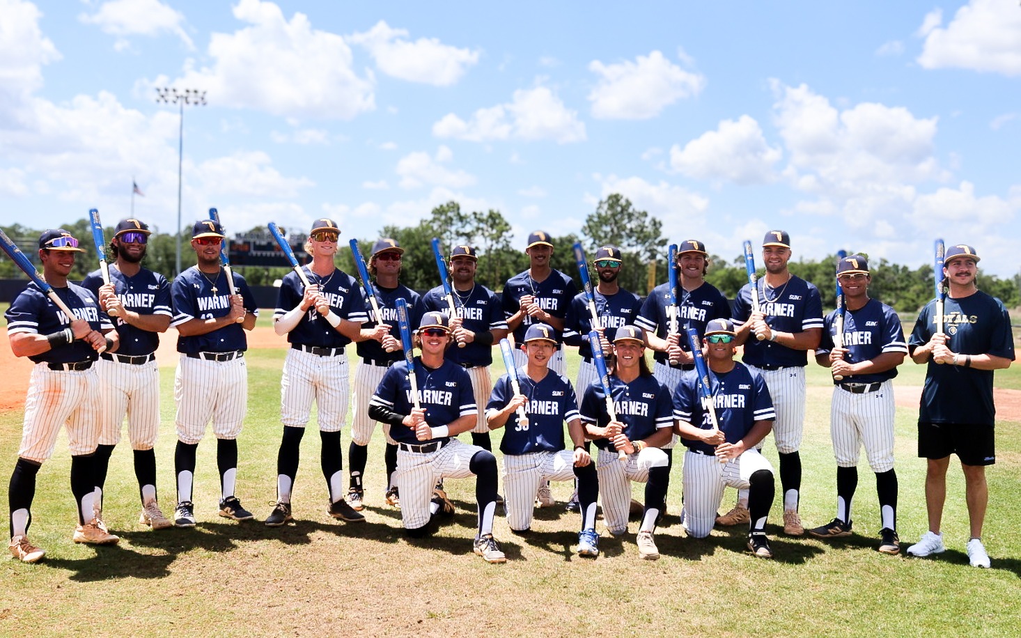 Senior Day