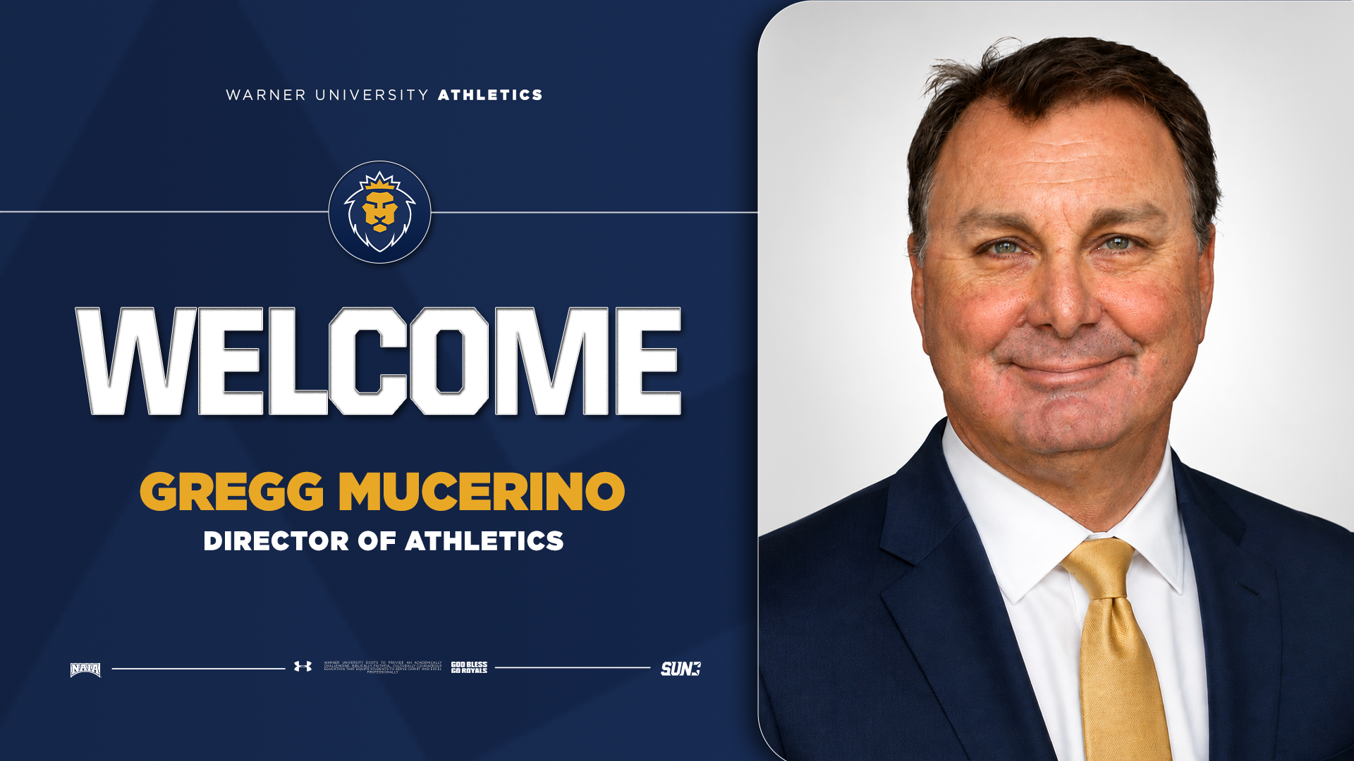 Mucerino - AD Announcement