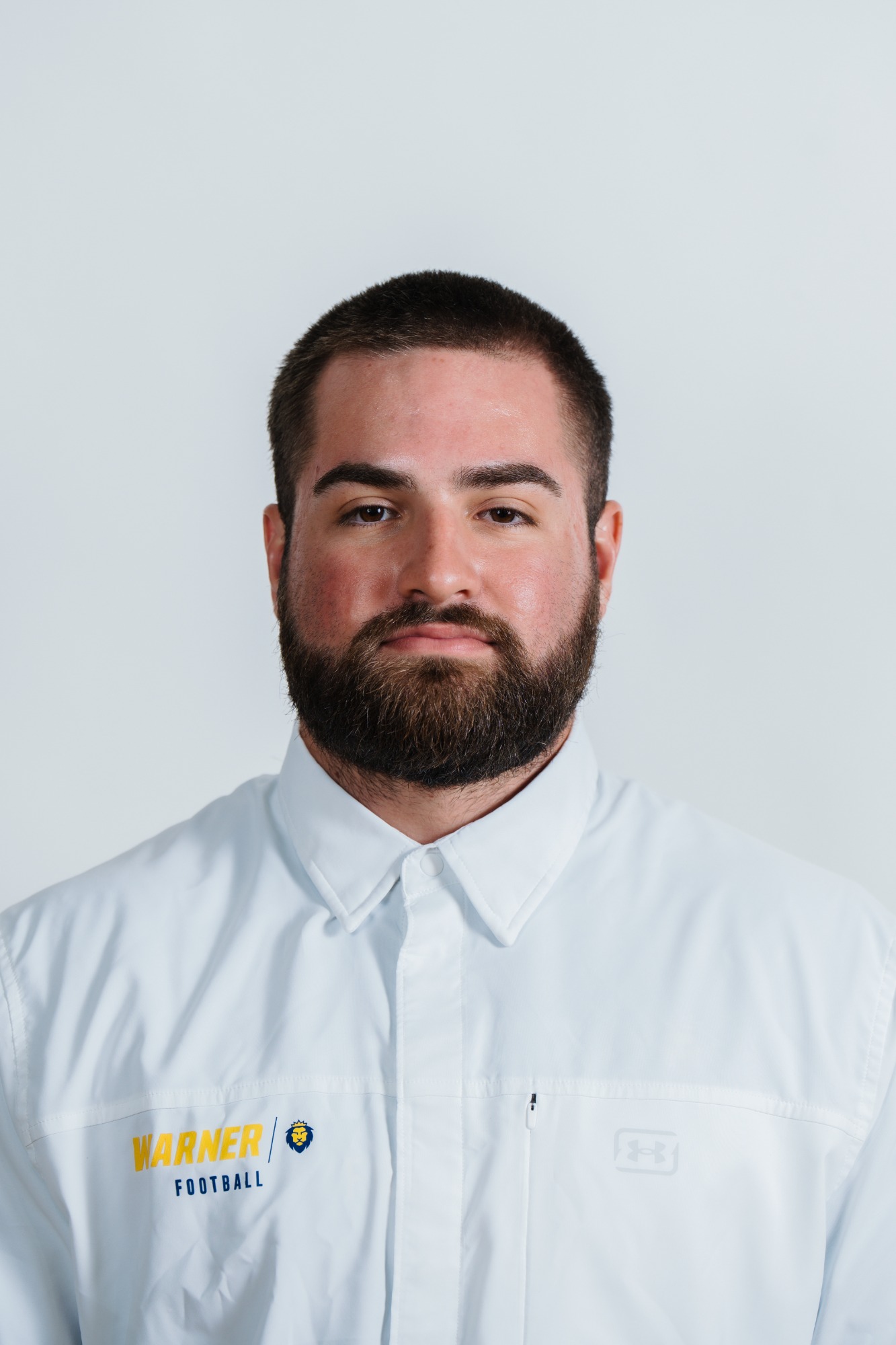 2026 WARNER FOOTBALL HEADSHOTS