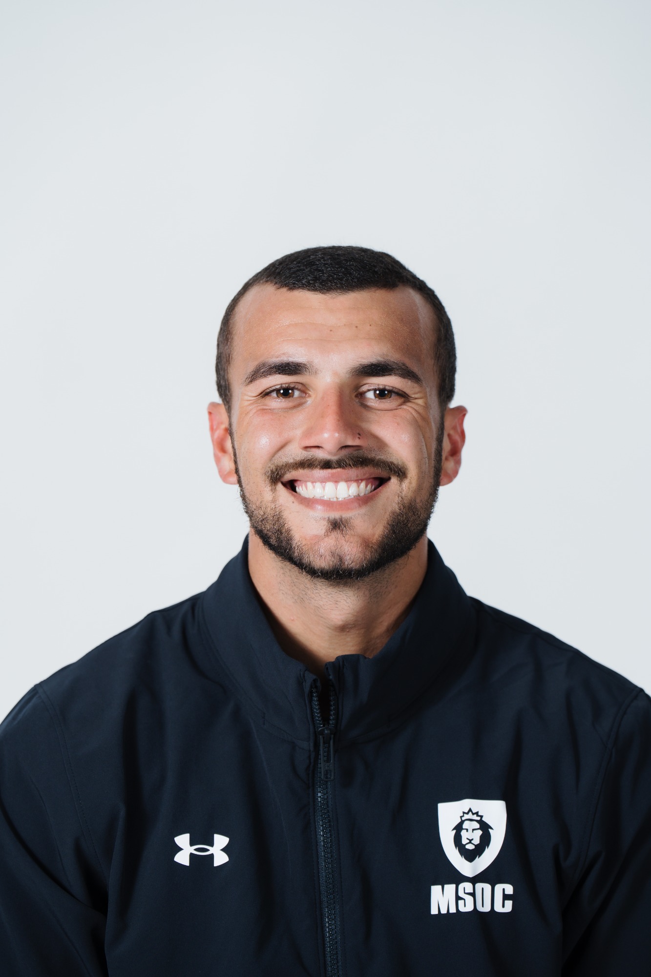 2026 WARNER MSOC HEADSHOTS