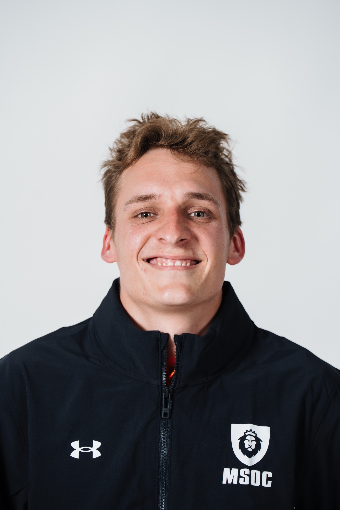 2026 WARNER MSOC HEADSHOTS
