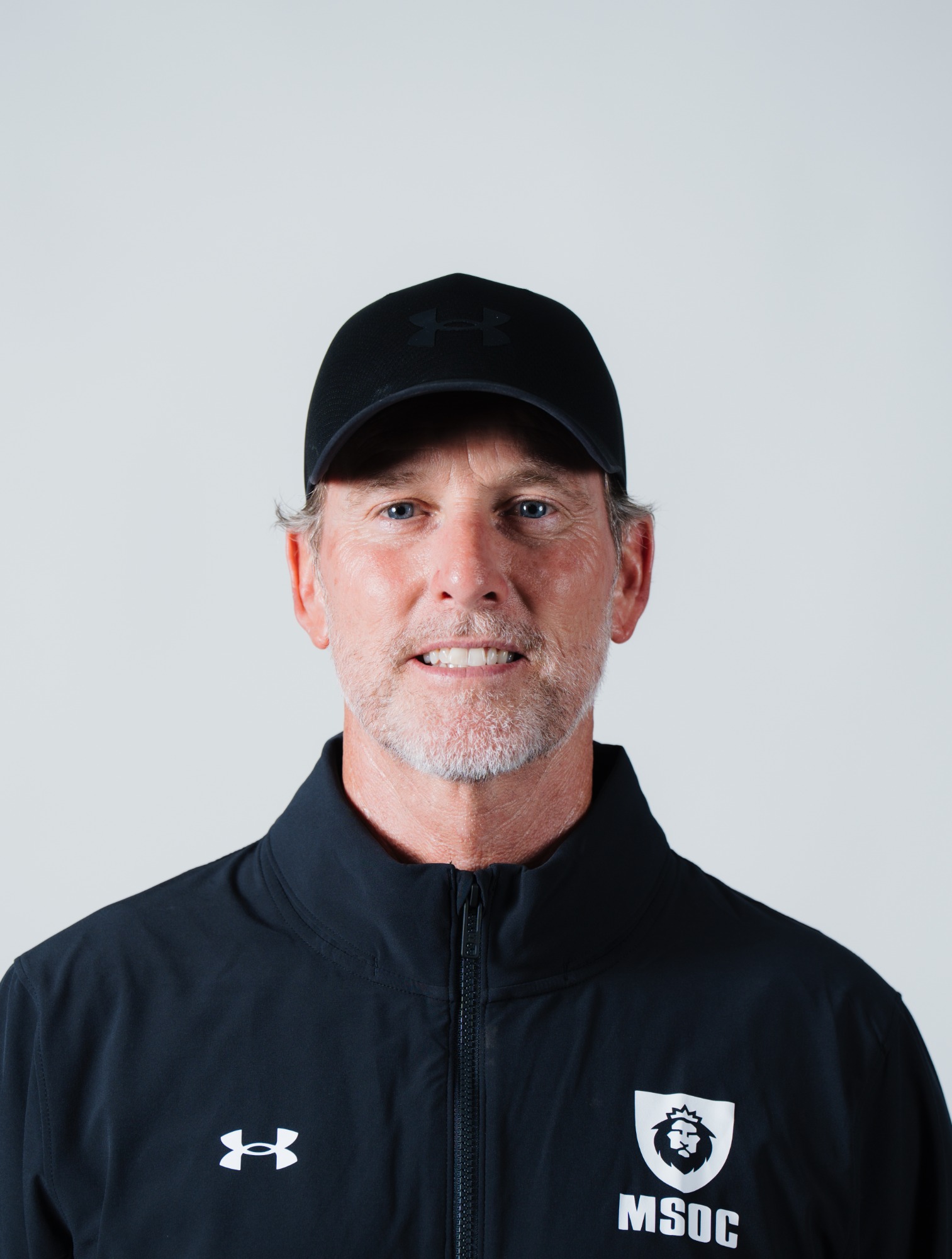 2026 WARNER MSOC HEADSHOTS