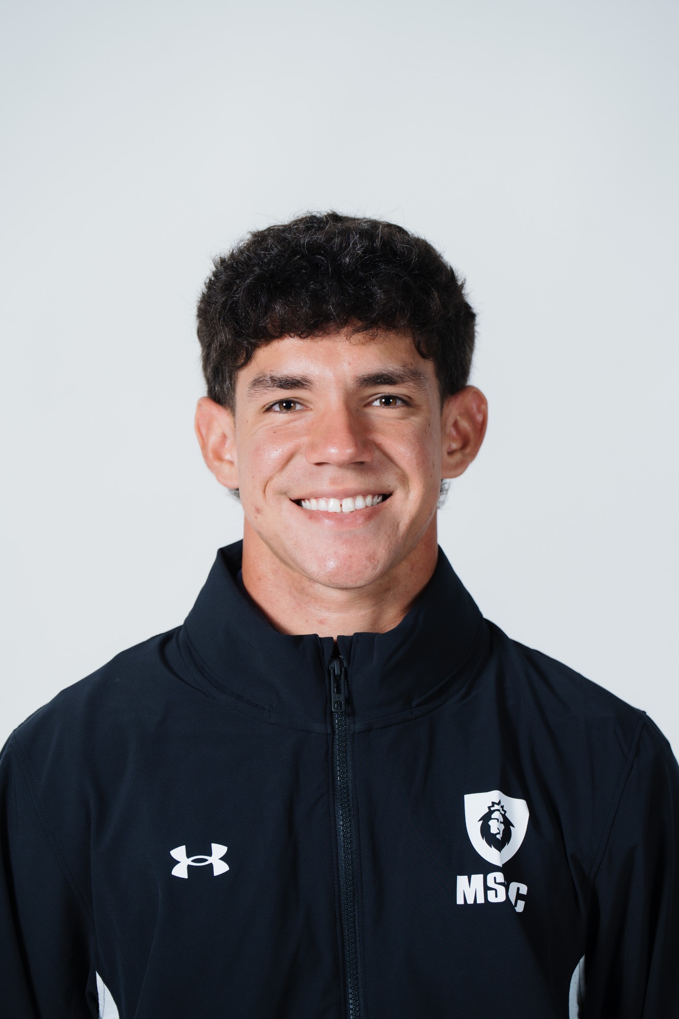2026 WARNER MSOC HEADSHOTS