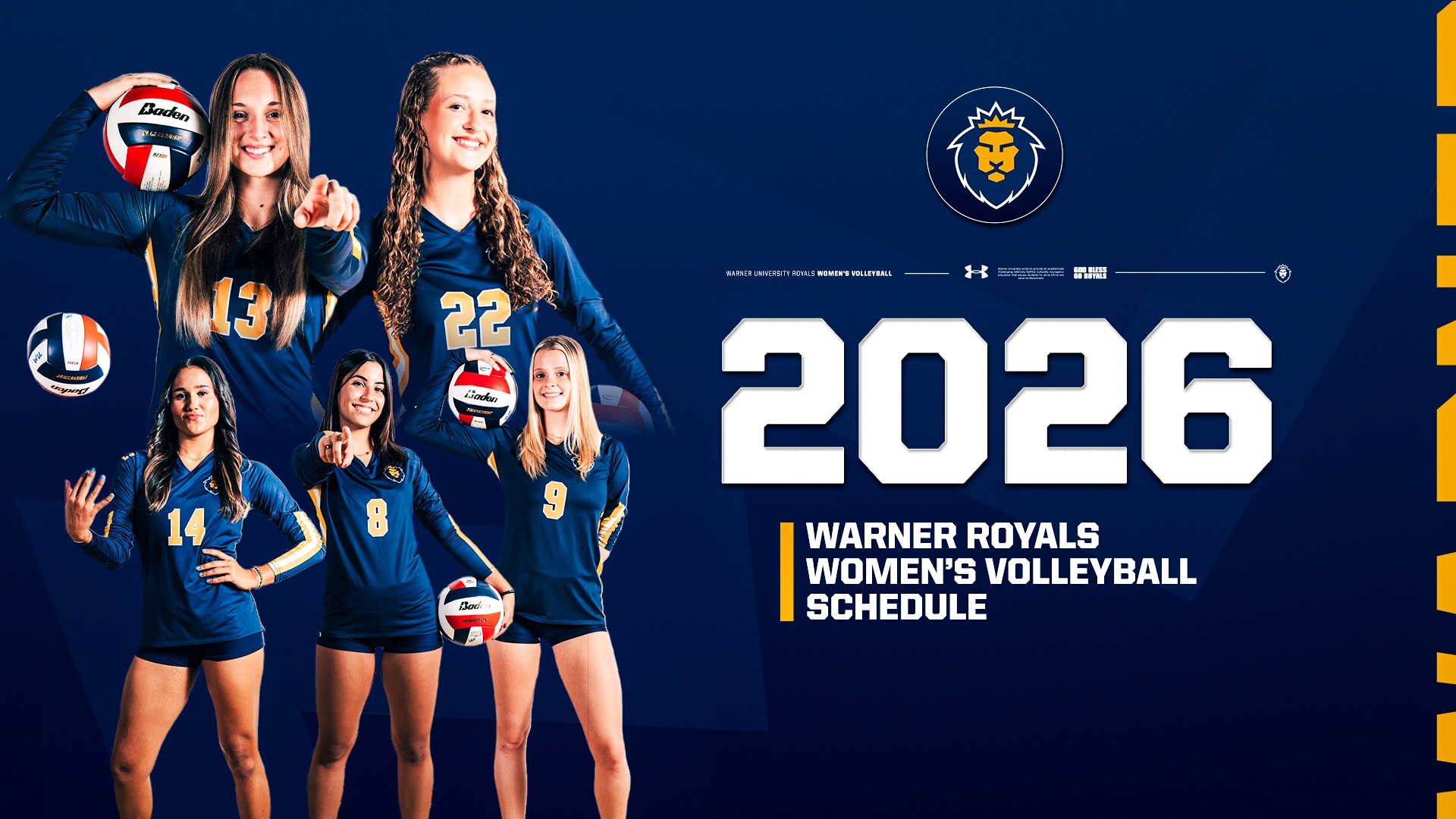 2026 WVB SCHEDULE PROMO - WEB