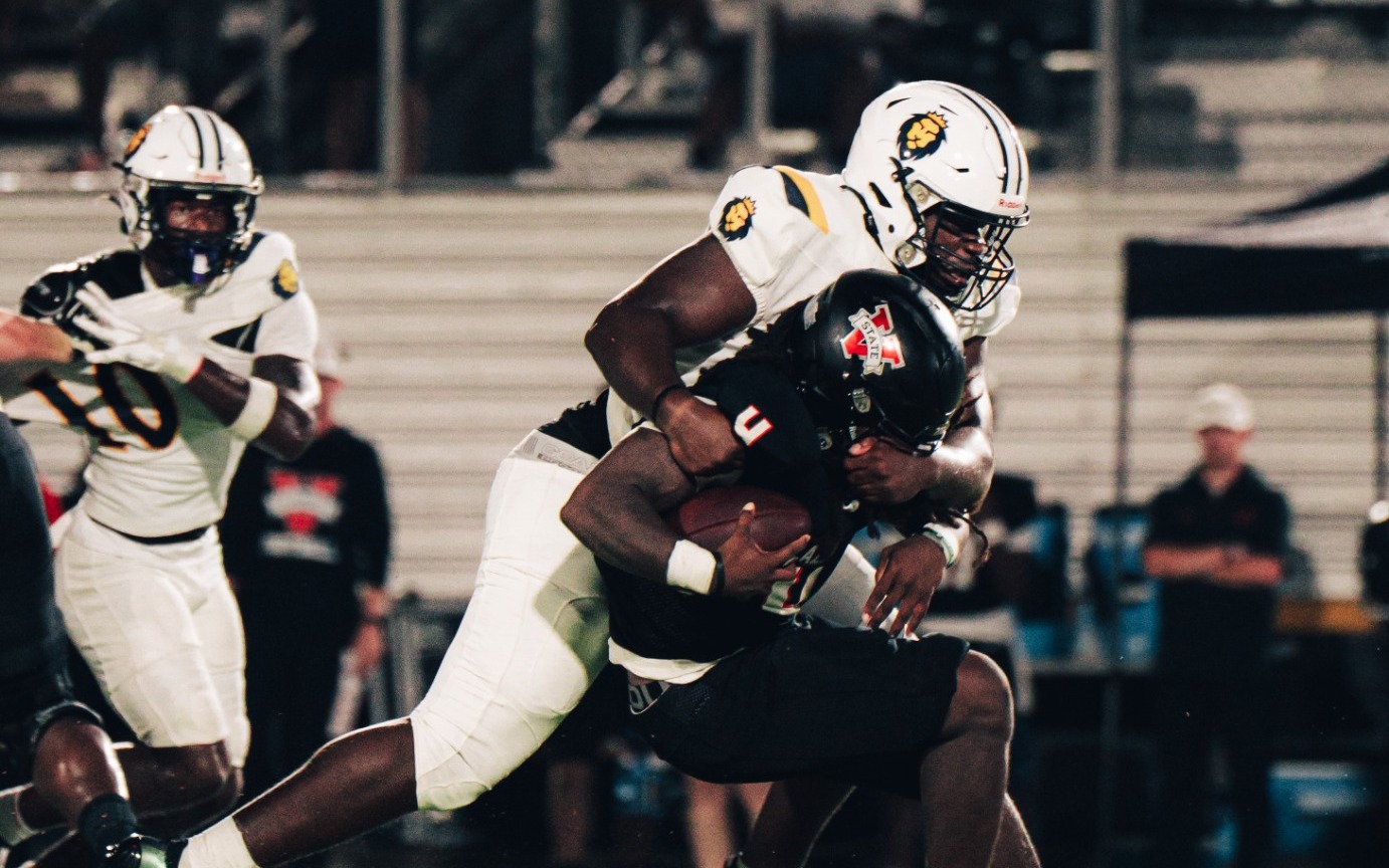VSU - FB