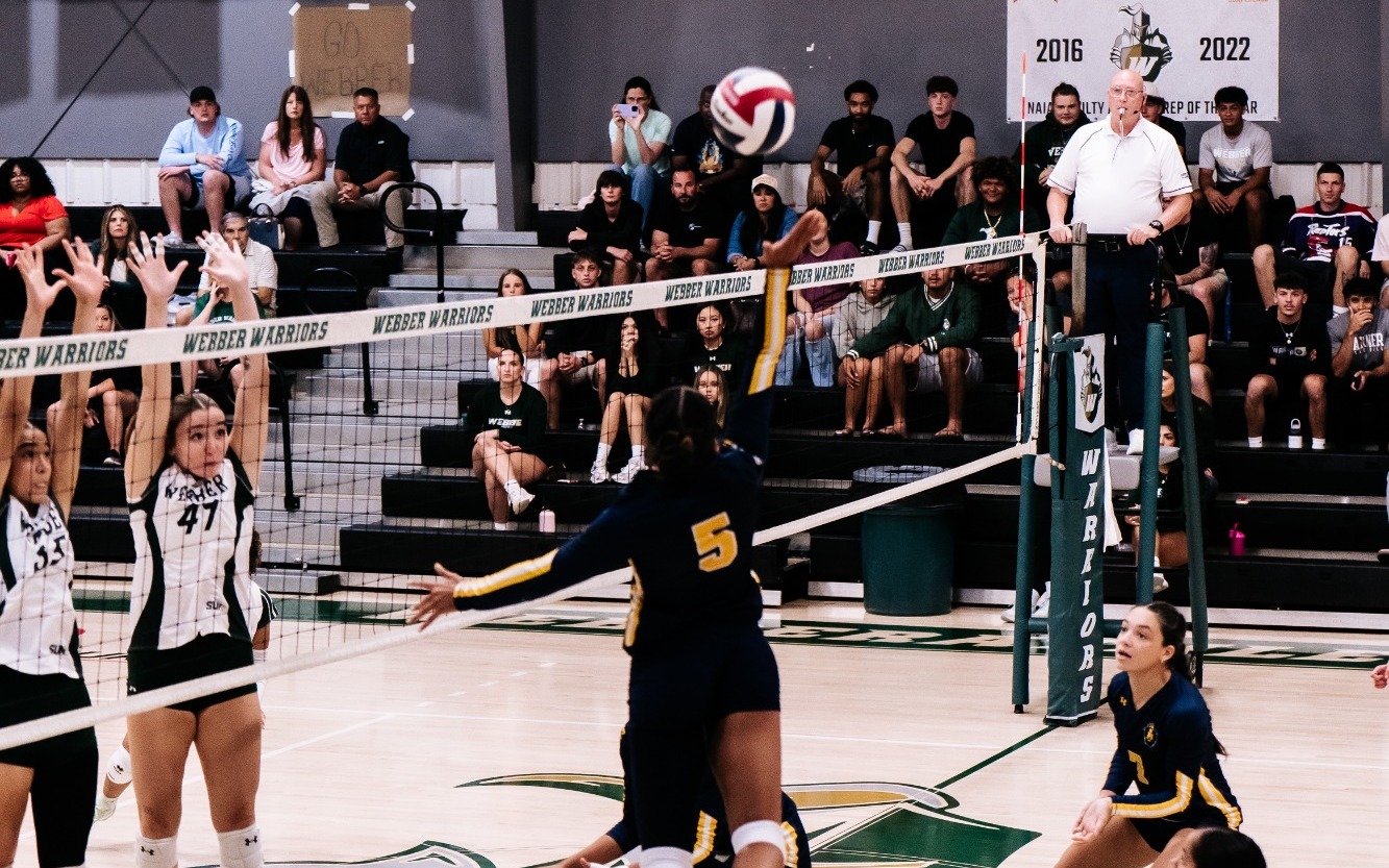 De Jesus - WVB