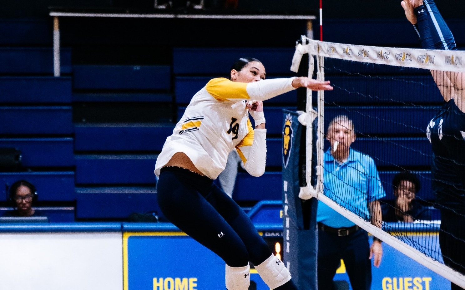 Garrison - WVB
