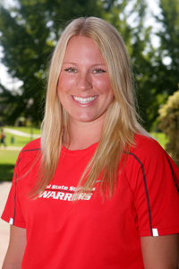 Adrienne Uecker
