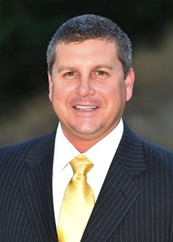 Brad McGhee