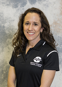 Christine Dibble