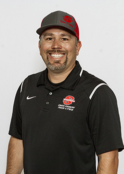 Chris Vasquez