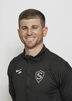 John Powell - Men's Soccer Coach - Stanislaus State Athletics