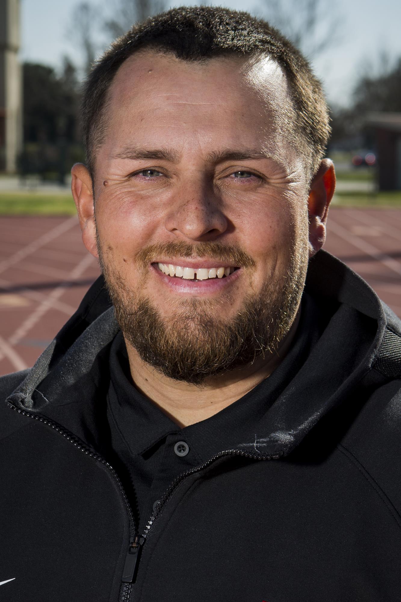 Casey Ballinger