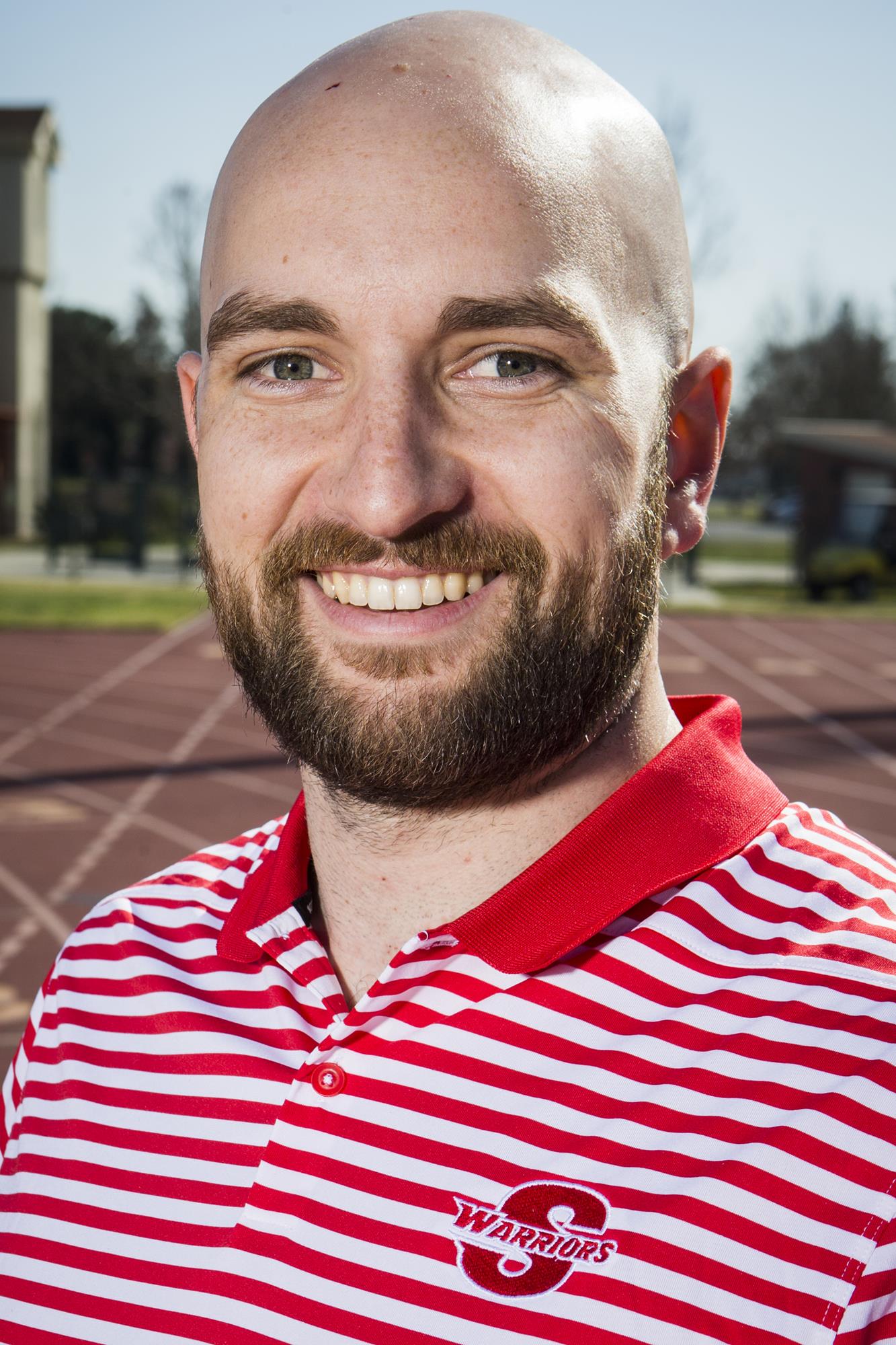 Steven Flowers