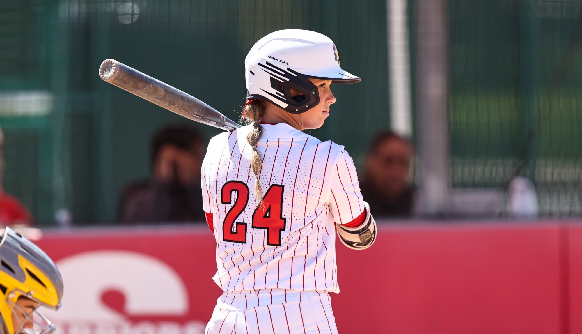 Hitting Clinic Caps Off the Warriors' Tournament of Champions Finale