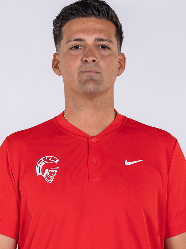 Coach Eduardo Lopez