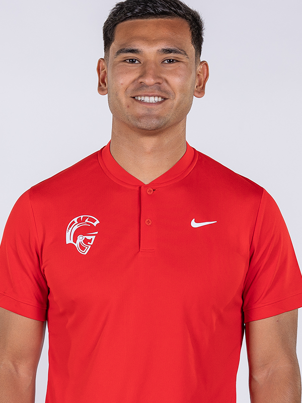 Coach Desmond Madrigal