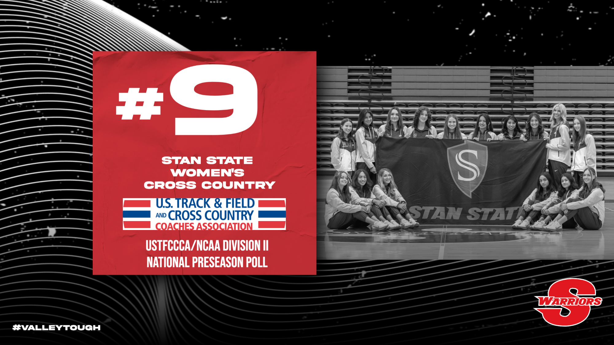 Tessa Vasquez Women's Cross Country Stanislaus State Athletics