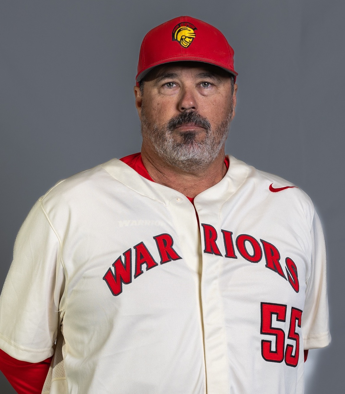 Coach McNeil