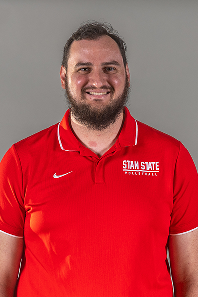 Josh Spivey