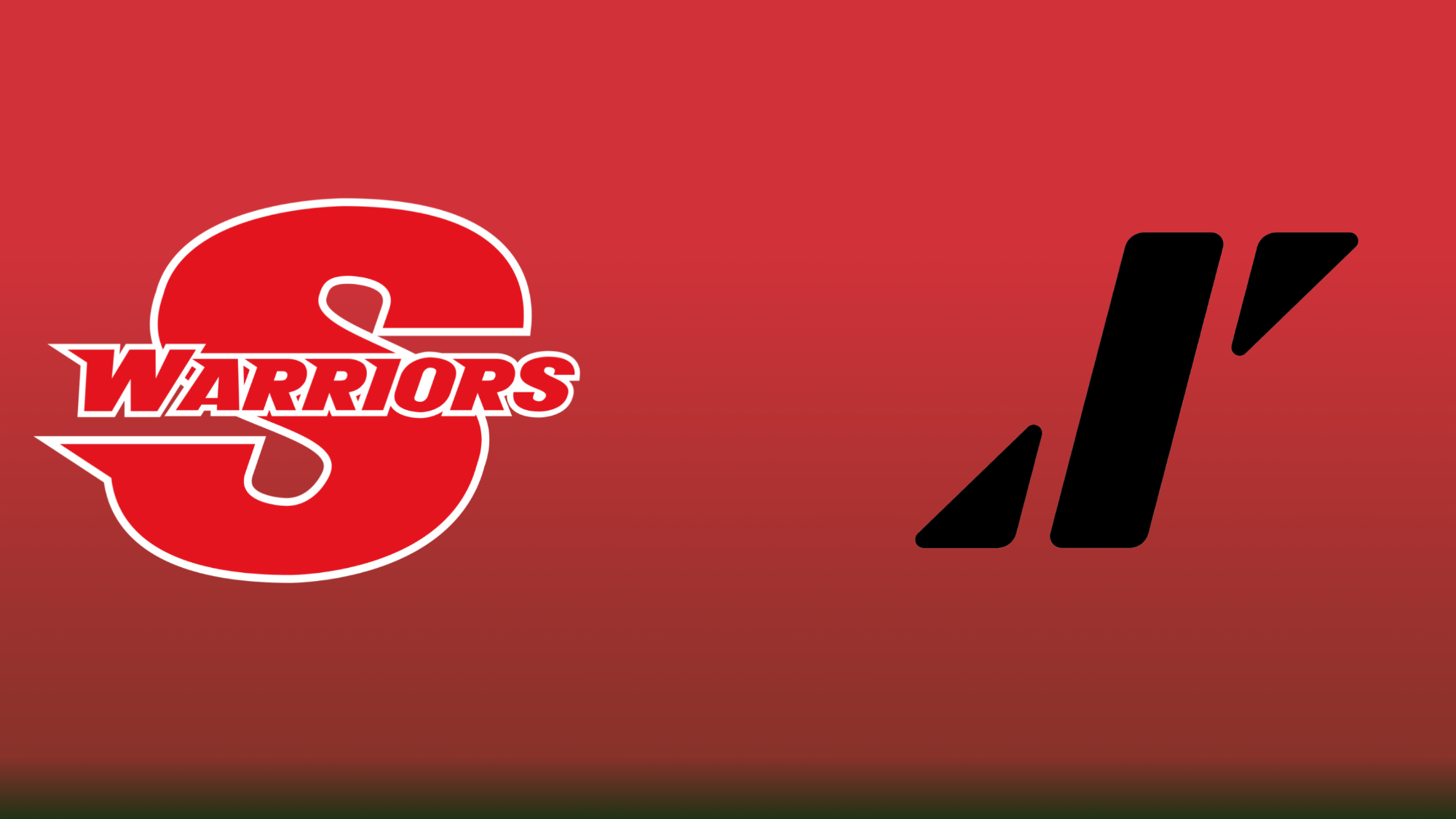 Warrior Athletics with Influxer