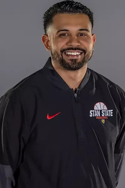 Jordan Santa Maria