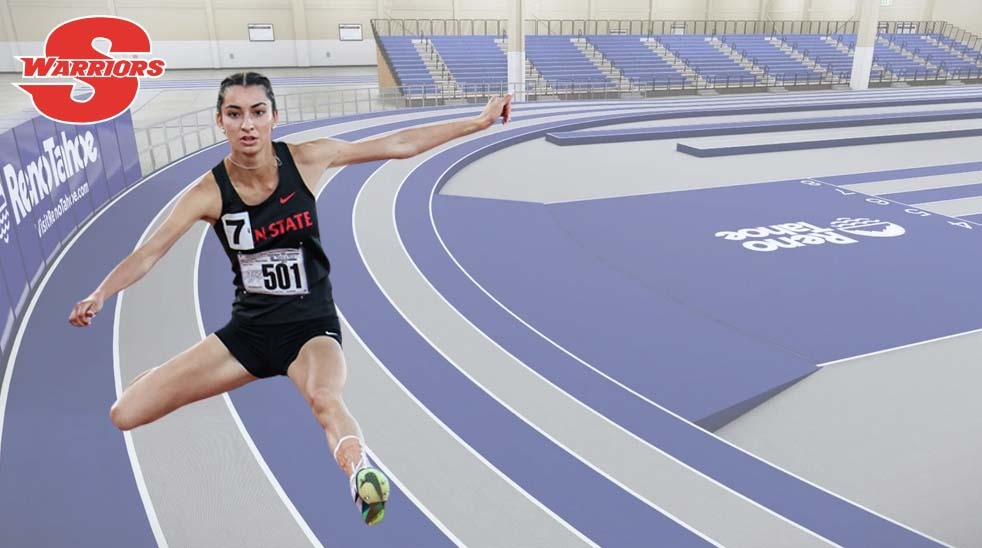 Stan State Preview Silver State