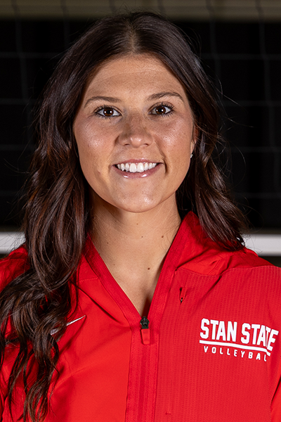 Maggie Billingsley