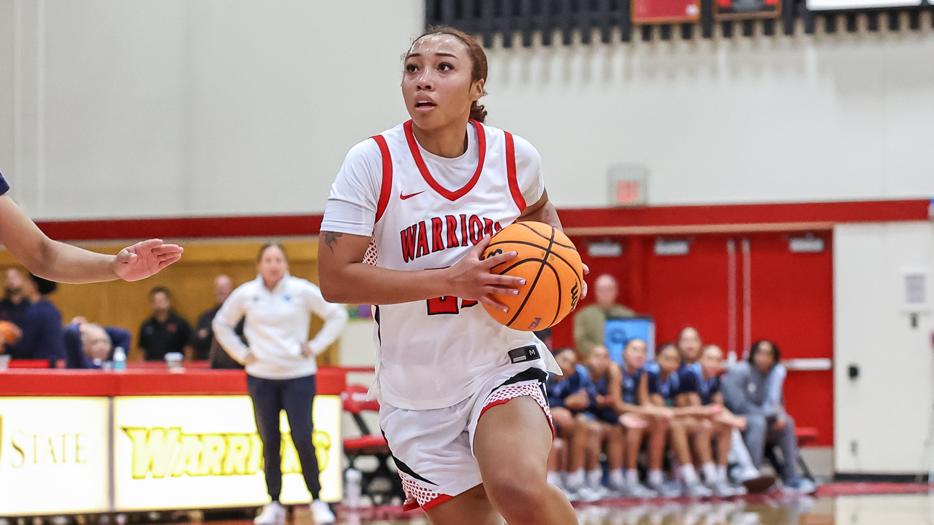 Amya Vangkham-Griffin