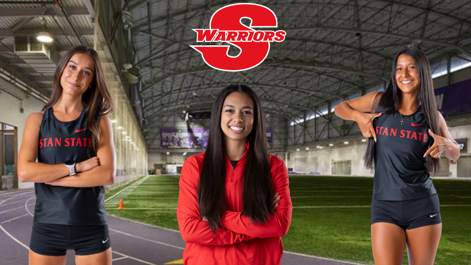 Indoor Preview at UW 