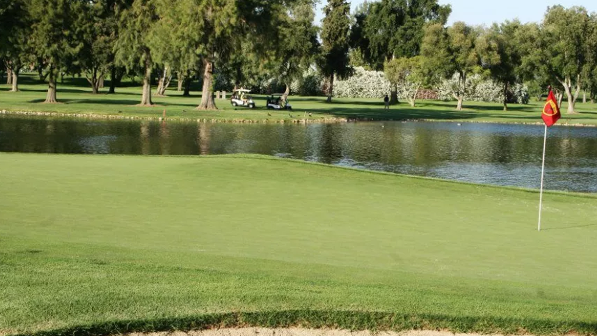Turlock Golf & Country Club