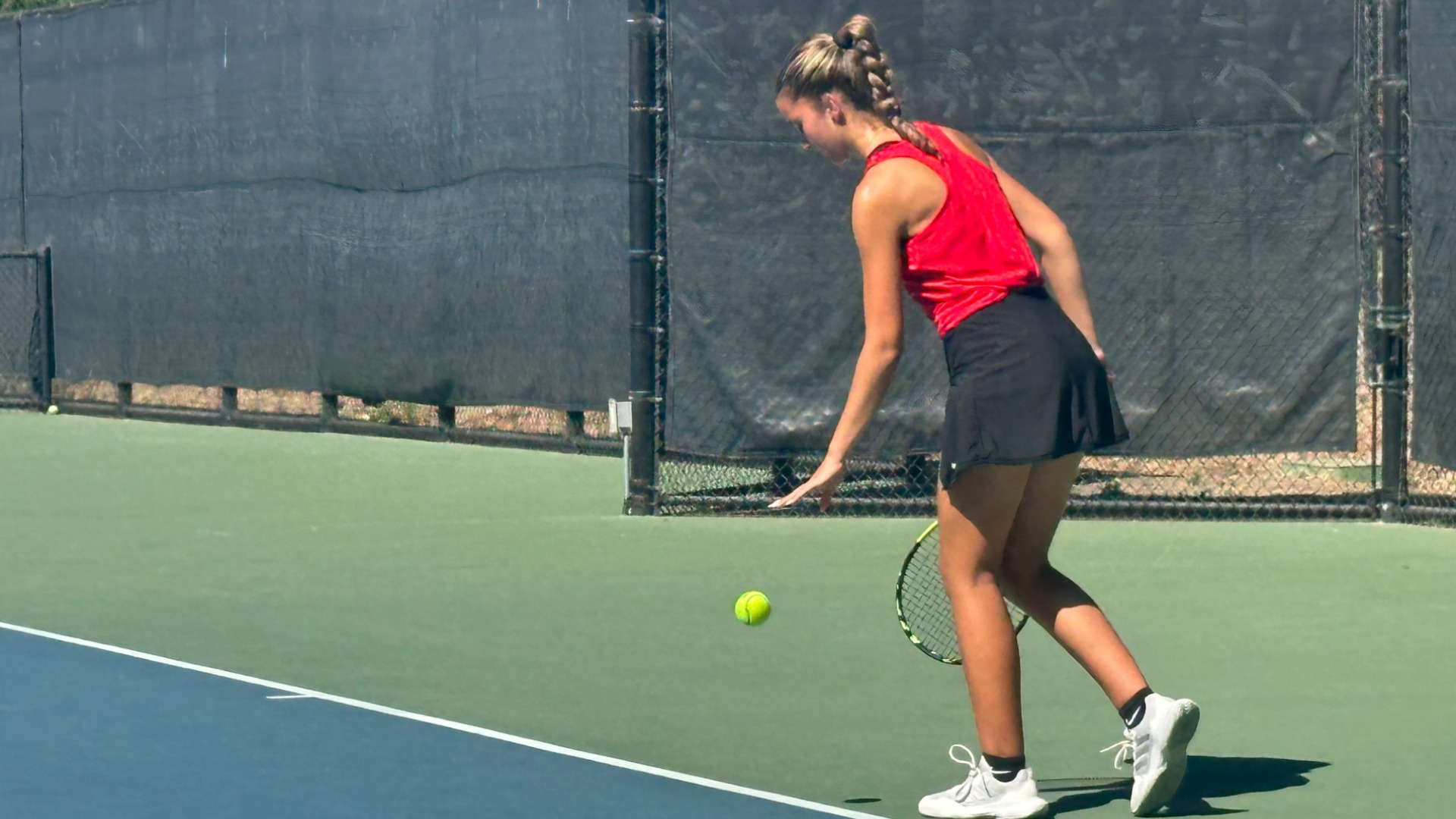 Alessandra Del Pino Carvajal at Dominican Hidden Duals