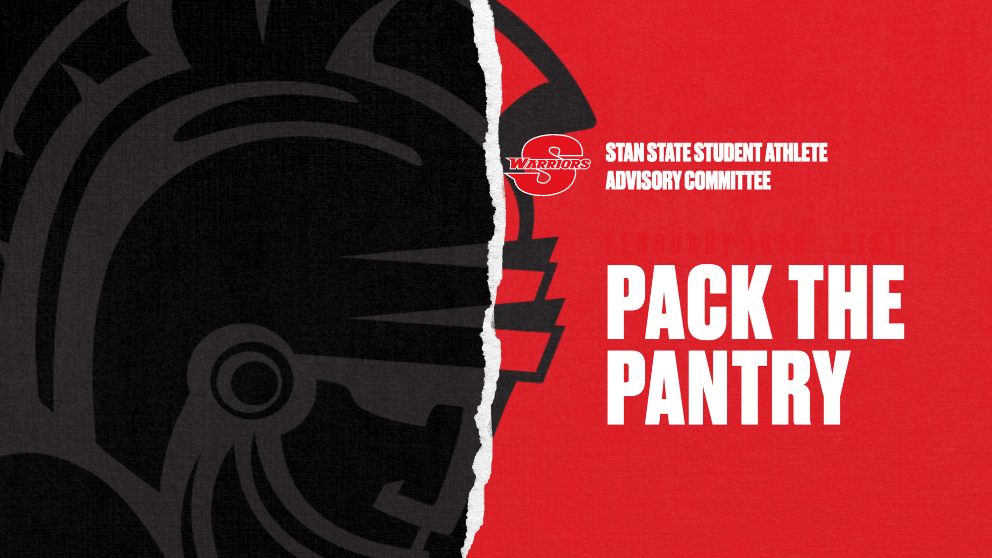 SAAC Basic Needs Drive