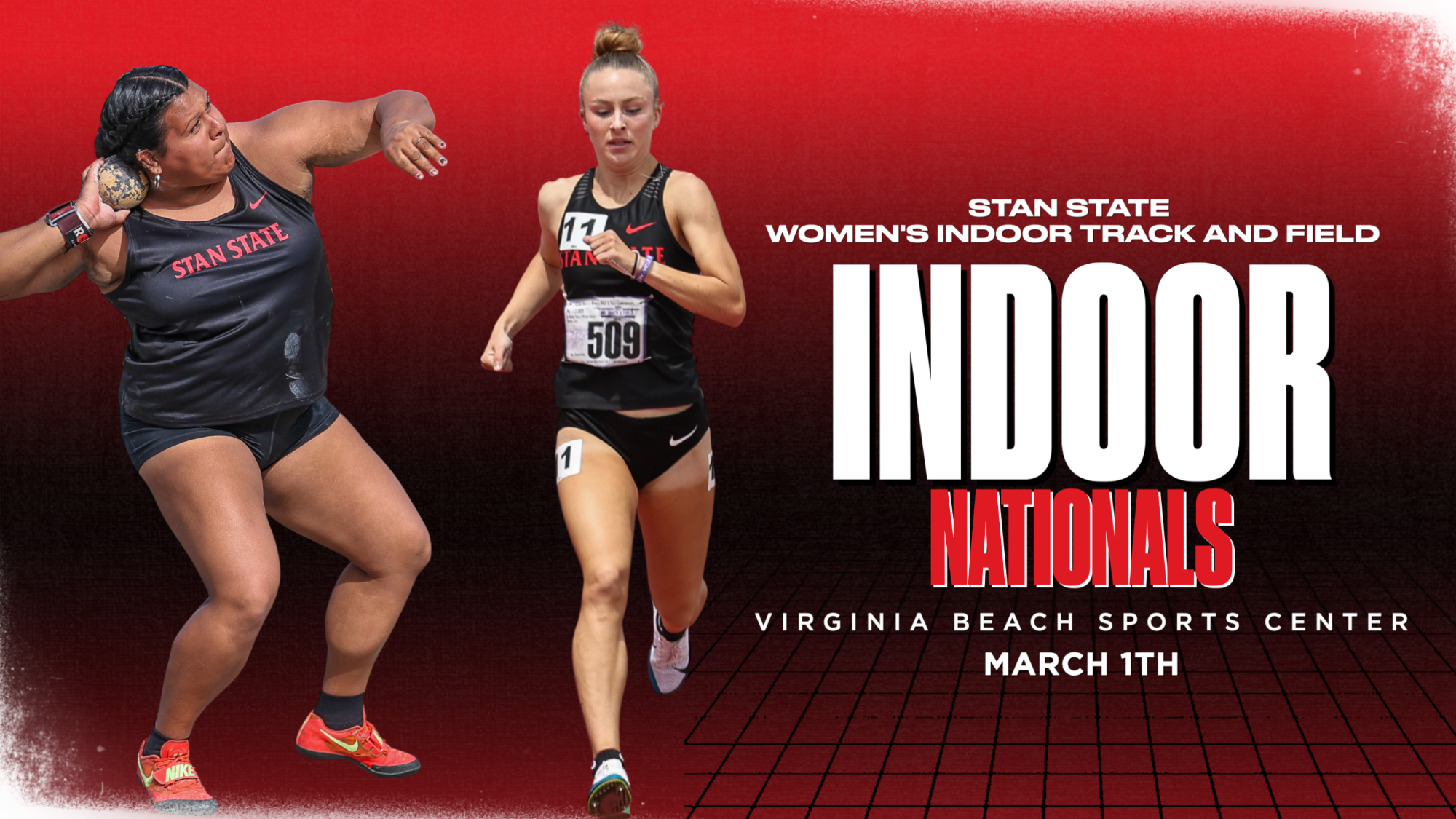 Wild and Nino All-Americans