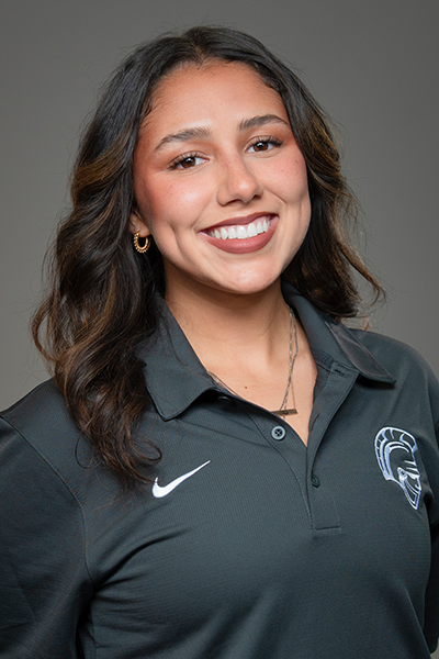 Ycela Ochoa, Assistant Women's Soccer