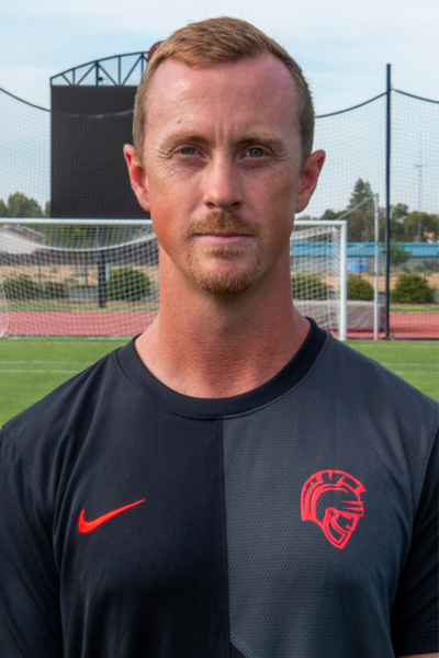 Casey Clark