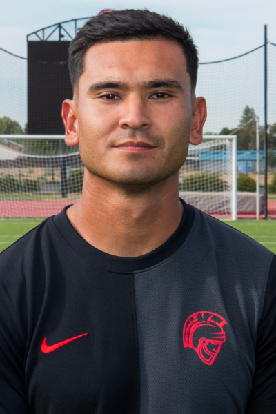 Desmond Madrigal