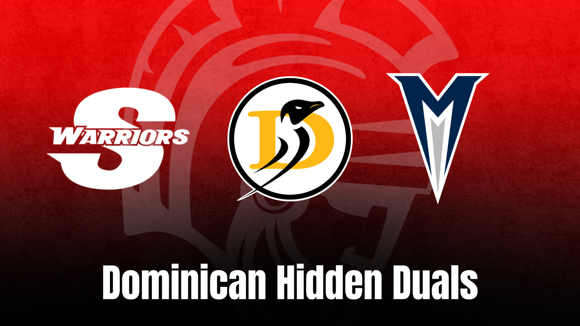 Dominican Hidden Duals
