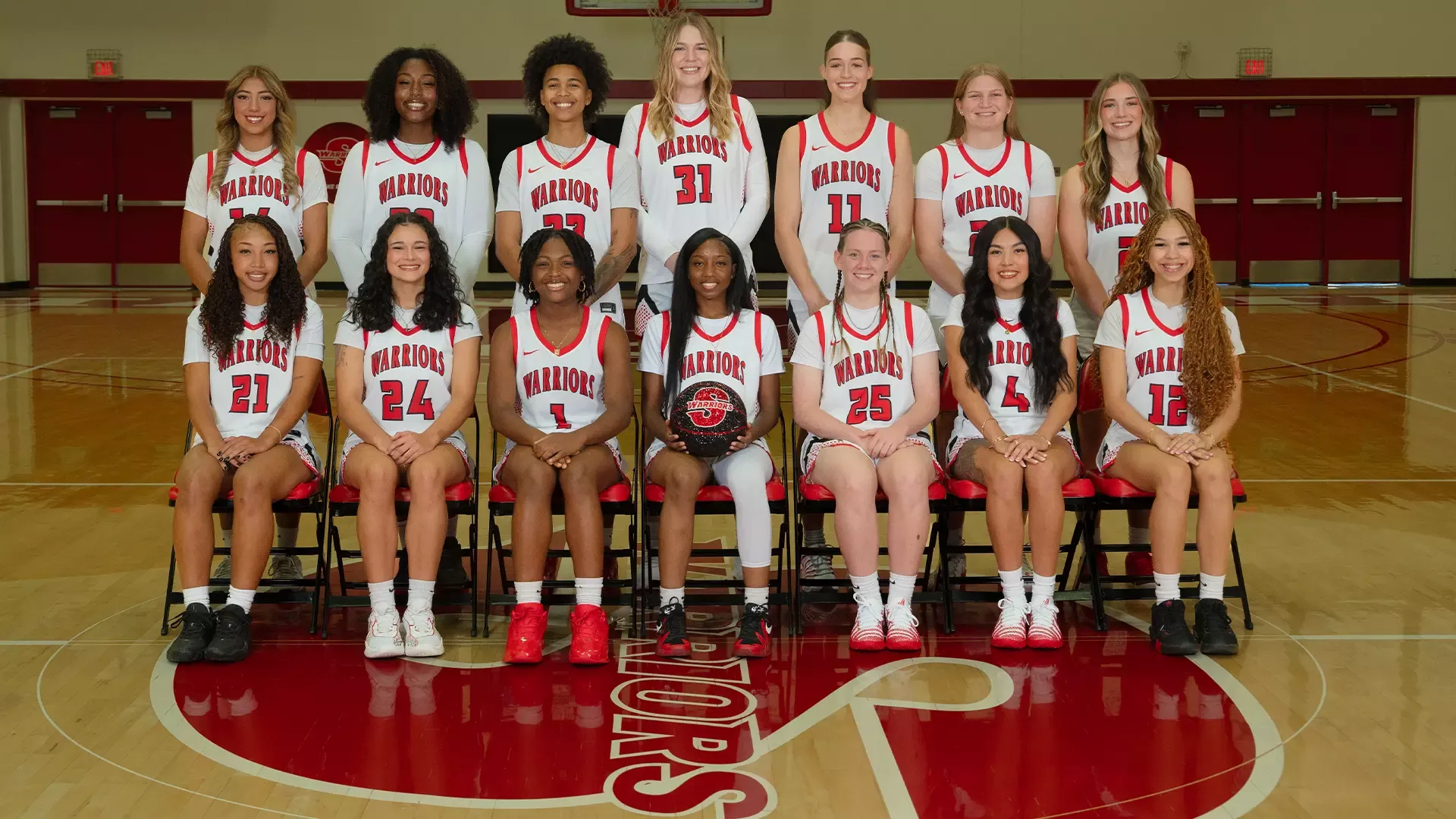 2026-27 Stan State Women's Basketball