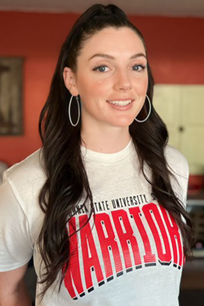 Interim Head Women's Basketball Coach