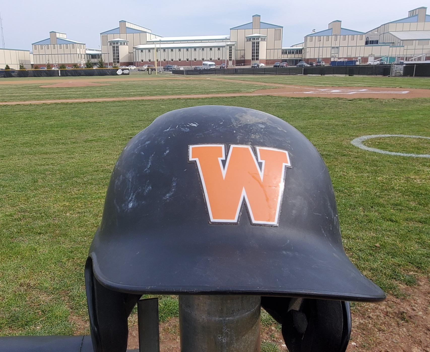 Baseball Changes Locations, Beats Concord Warsaw Community High School