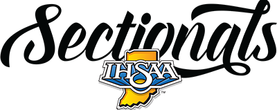 IHSAA SECTIONAL LOGO