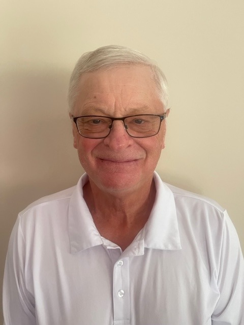 Clive Scott - Girls soccer