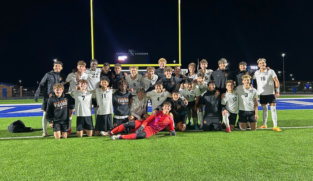 Boys Soccer Regional Final Information Warsaw Community High School